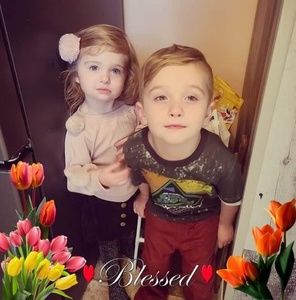 Meet your Posher, Marilyn